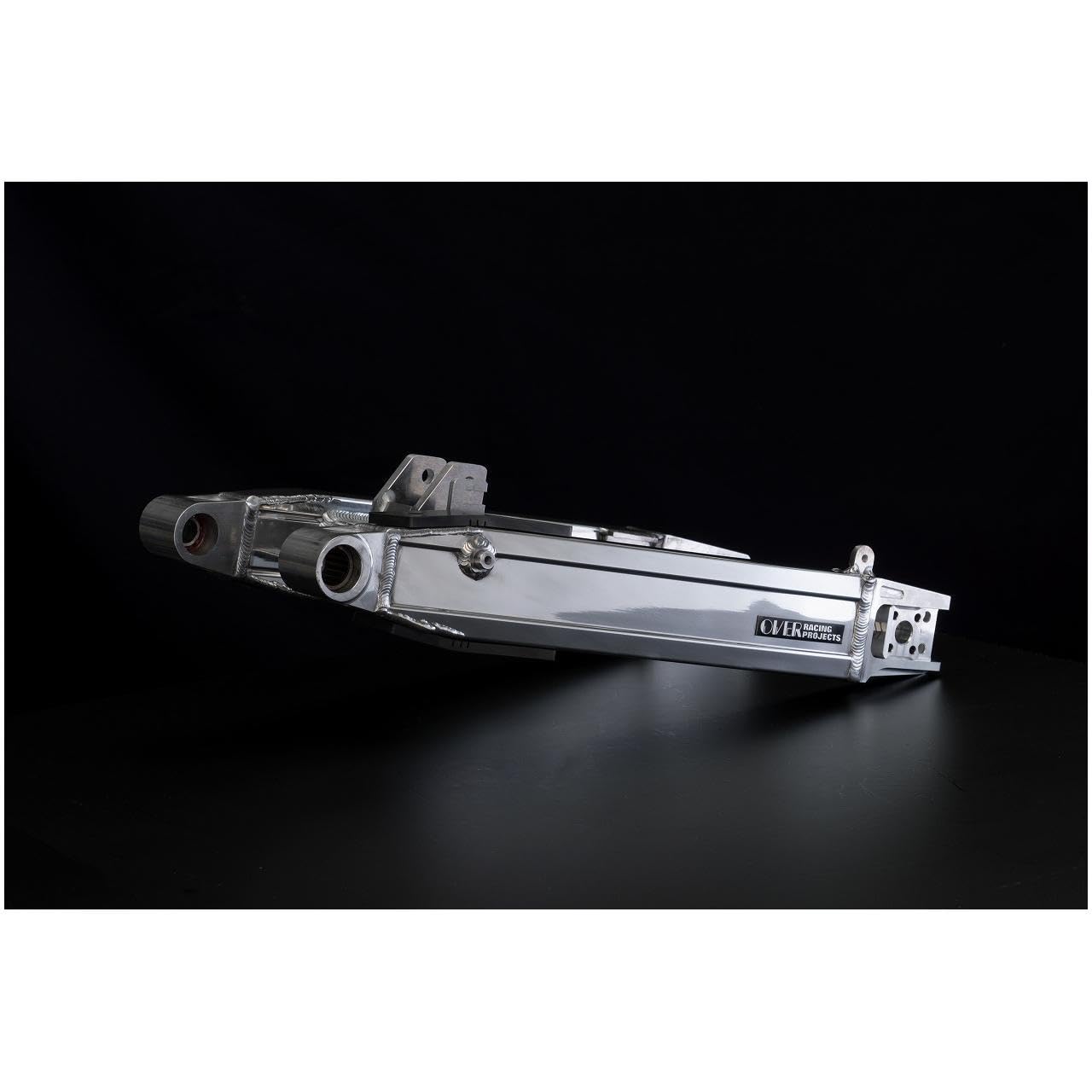 Amazon | オーヴァーレーシング(OVER Racing) スイングアームType7